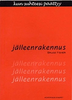 Jälleenrakennus kirja